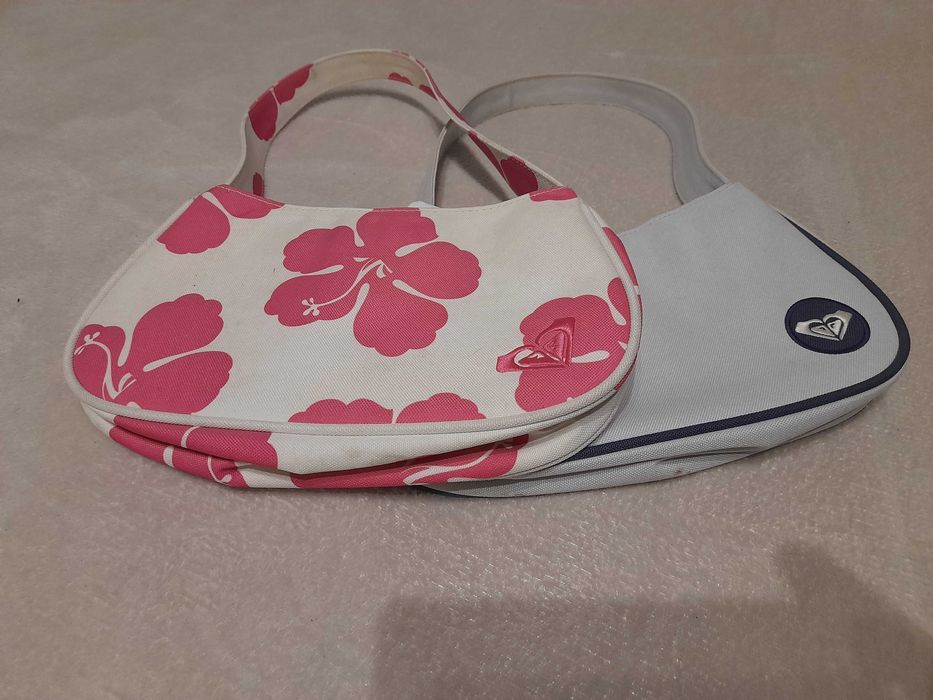 Roxy Hand Luggage