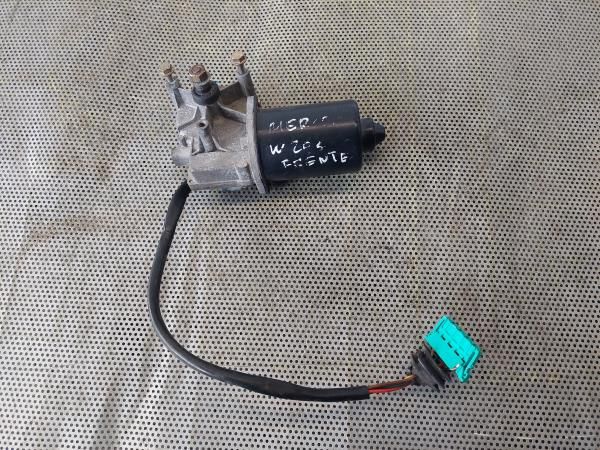 Motor limpa vidros frente MERCEDES-BENZ Classe C (W204)