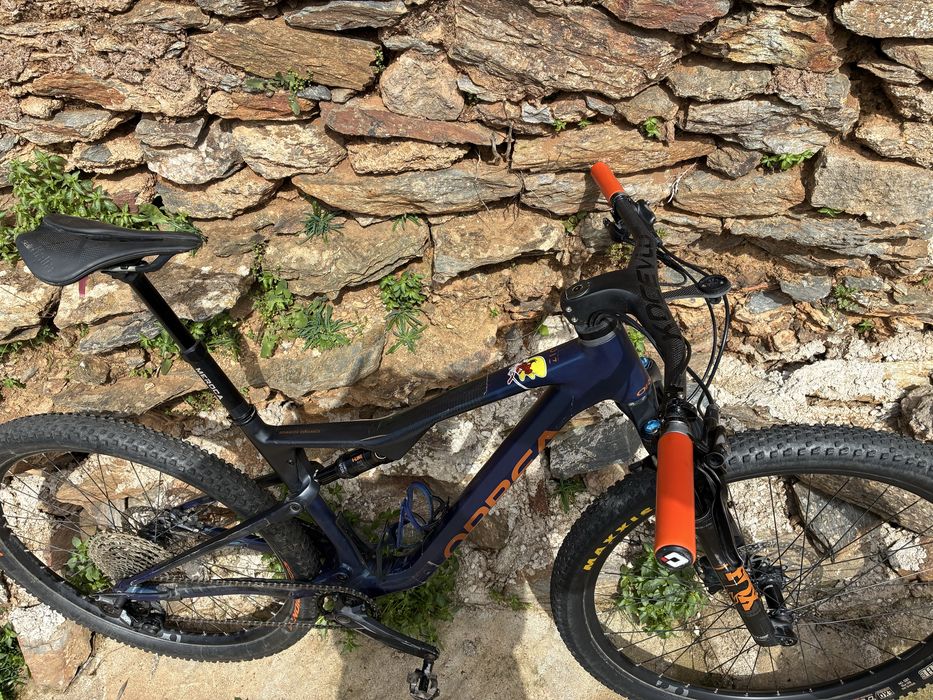 Bicicleta Orbea Oiz H30