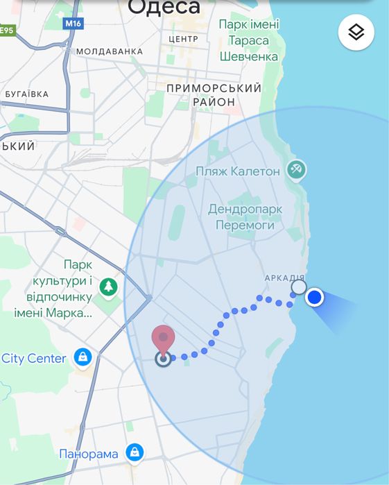 Продам 2-во поверховий будинок на Донского