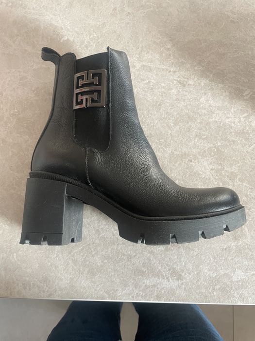 Buty flippo 36 roz