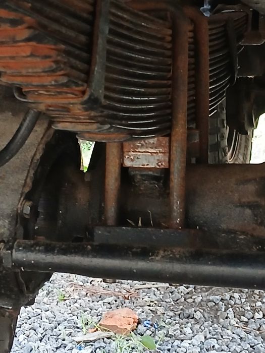 УАЗ 452 бортовий