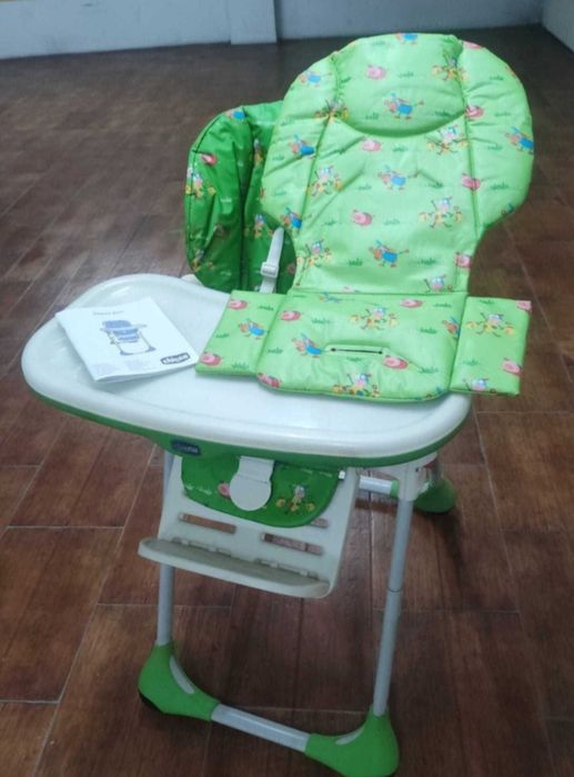 Chicco Polly 2 in 1
