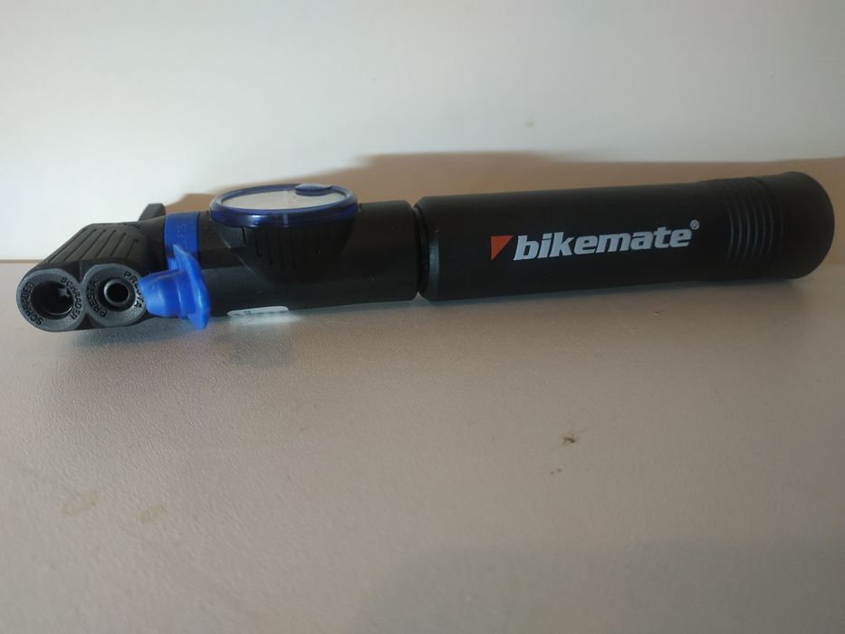 Насос Bikemate Германия.