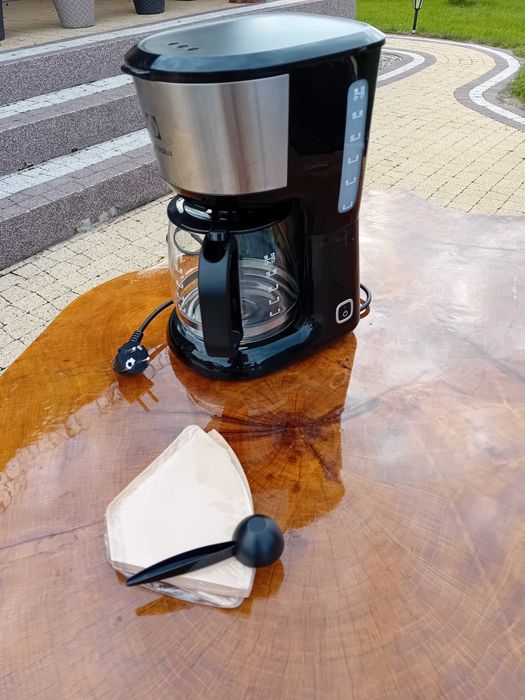 Ekspres do kawy Electrolux