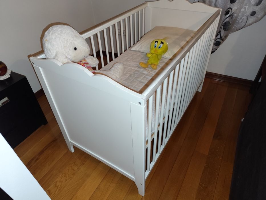 Berço cama de bebé