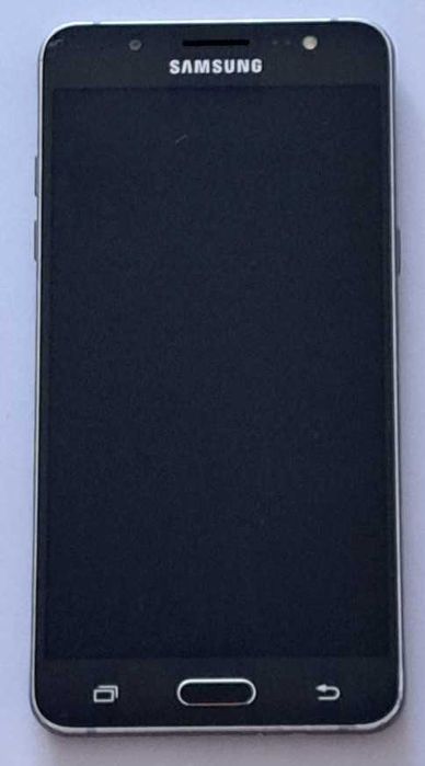 Telefon Samsung Galaxy J5, 5,2" 16 pamięć / 2 GB RAM
