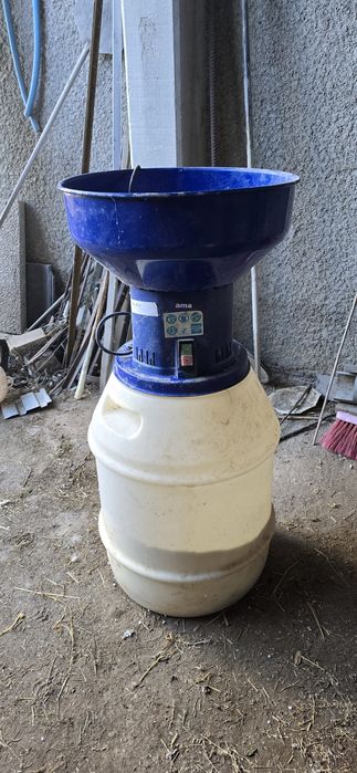 Triturador de Milho