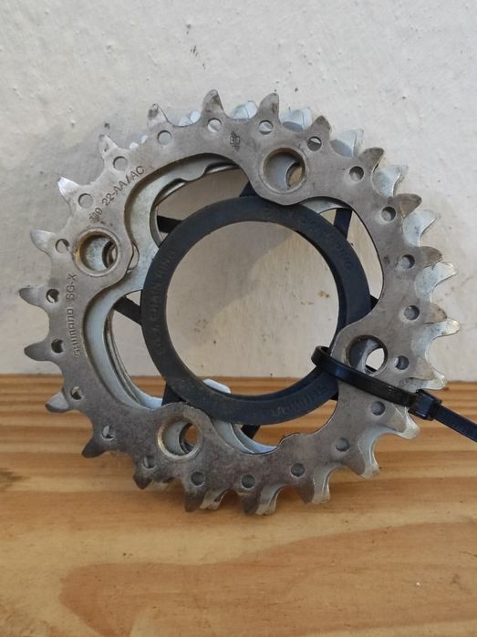 Peças de bicicleta - pedaleiros