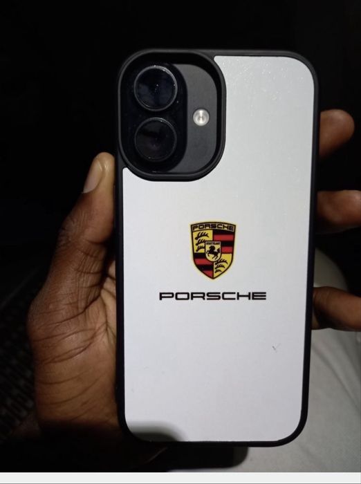 IPhone 16 impecavel