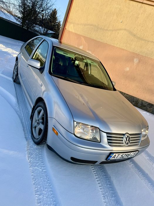 Продам VW Jetta mk4 (Golf 4,Bora) VR6