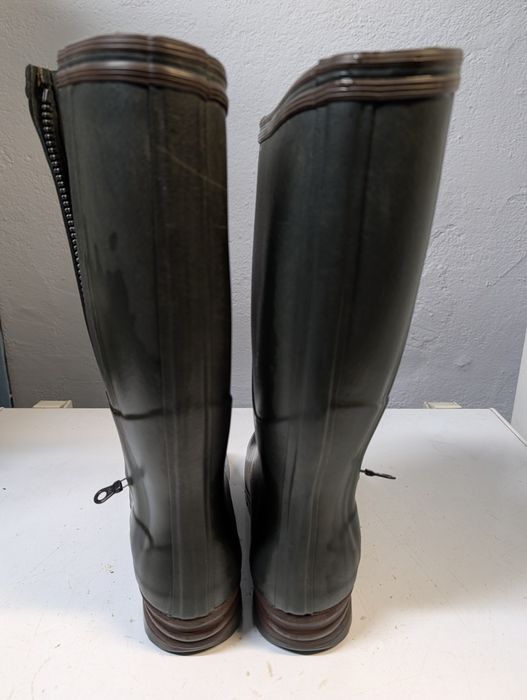 Botas de borracha Aigle