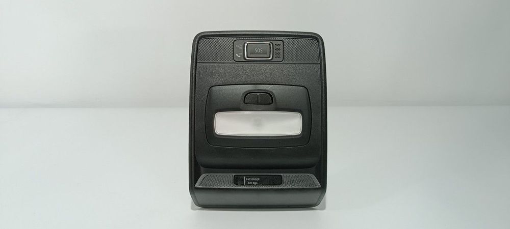 LUZ INTERIOR RENAULT CLIO V LIFE