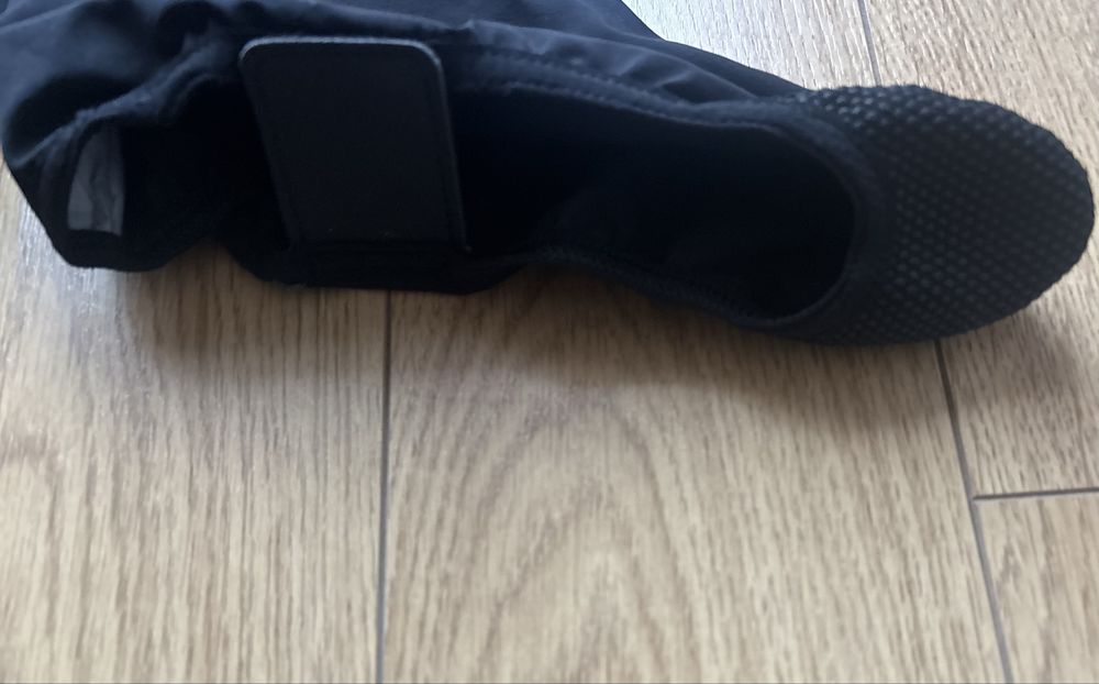 Capas Shimano sapatos Splash Shield Tall 44 - 47