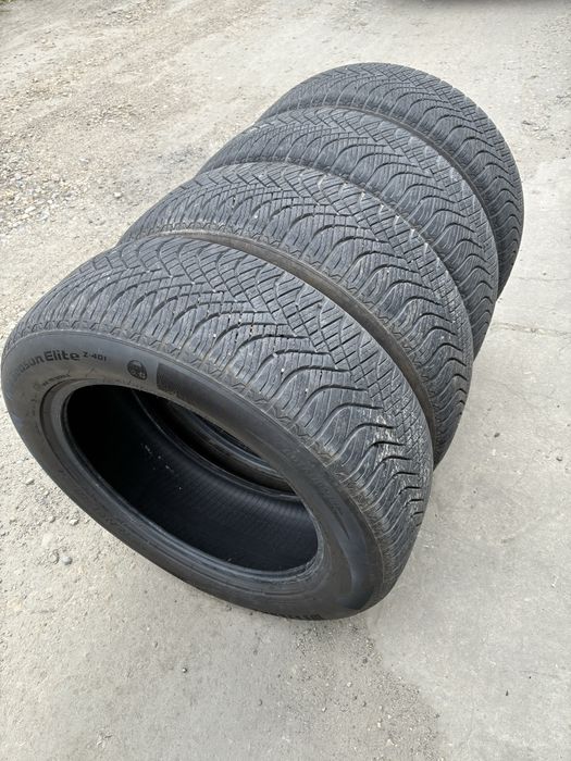 4szt. Opony Całoroczne Westlake 235/55 R18