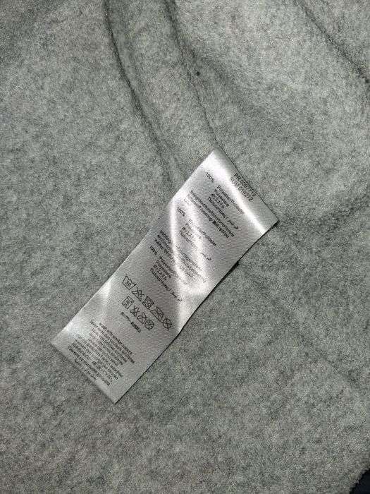 Colete acolchoado para criança