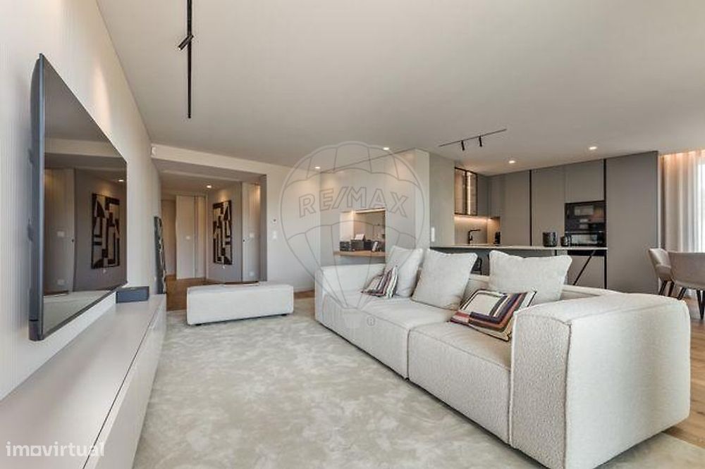 Apartamento T3 para venda