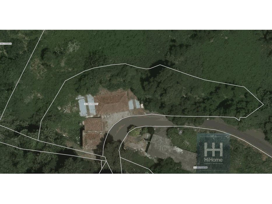 Moradia T3 na Camacha - Vale Paraiso