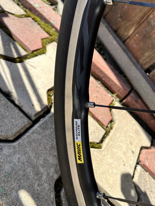 Rower szosowy Giant Propel M