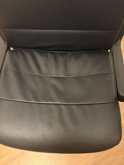 Cadeira escritorio IKEA