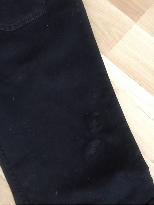 Spodnie  Jack&Jones XL. 34 dżinsowe, męskie.