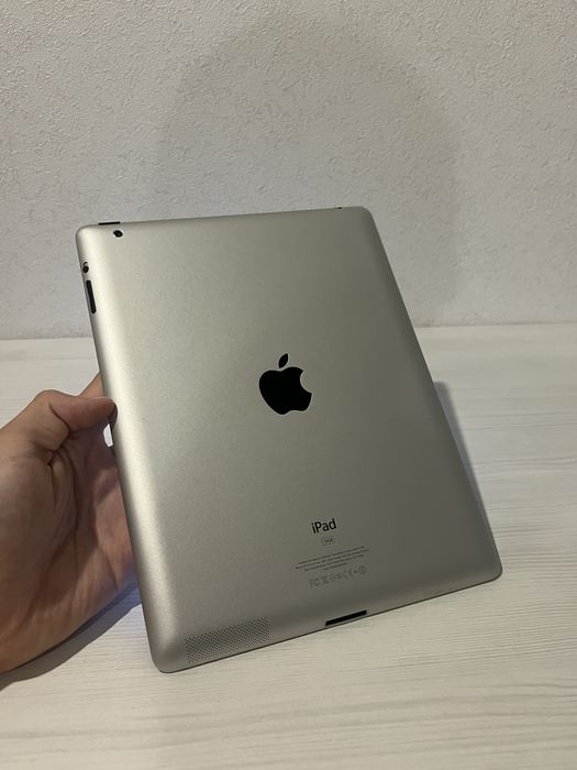 Ipad 2 без айклауду ( повністю робочий )