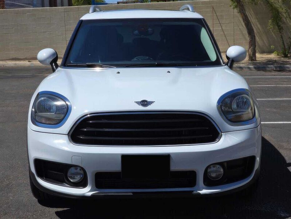 MINI Countryman Cooper      2019