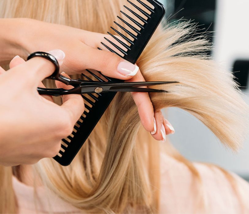 Trespasso Salao de cabeleiro/estetica em barcelos