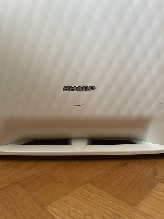 Odświeżacz powietrza Sharp