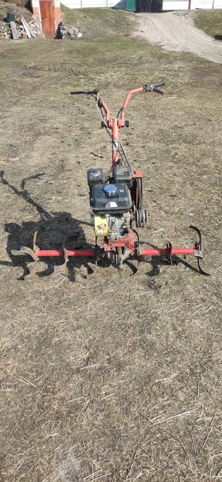 Продам мотоблоки