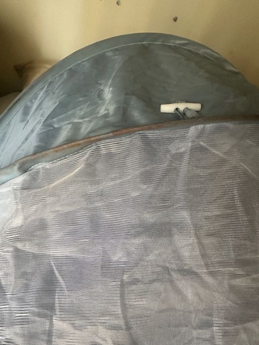 Tenda praia bebé baby moov