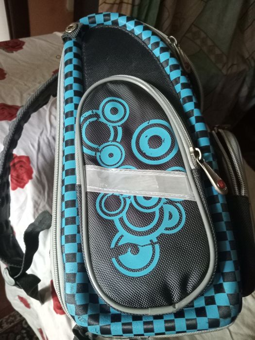 Ранец для школы, ранец