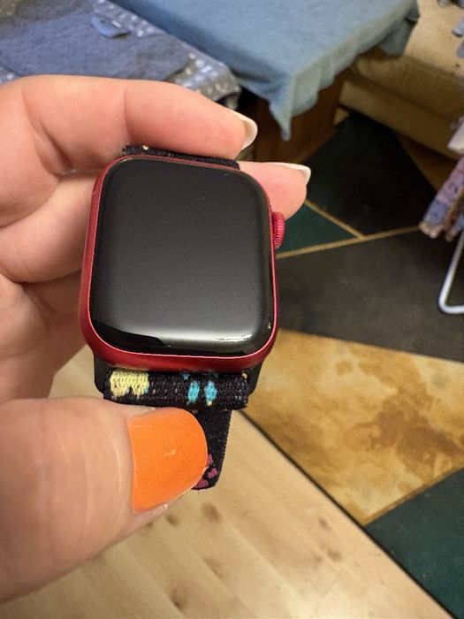 Apple watch 9 Cellular 41 mm