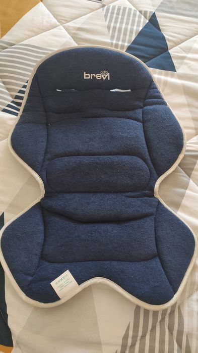 Redutor carrinho ou cadeira