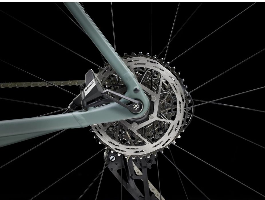 Trek Checkpoint 58 56 Alr 5 Nowy sram Apex