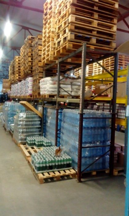 Оренда, здам частину Складу  у Львові. Відповідальне зберігання.
