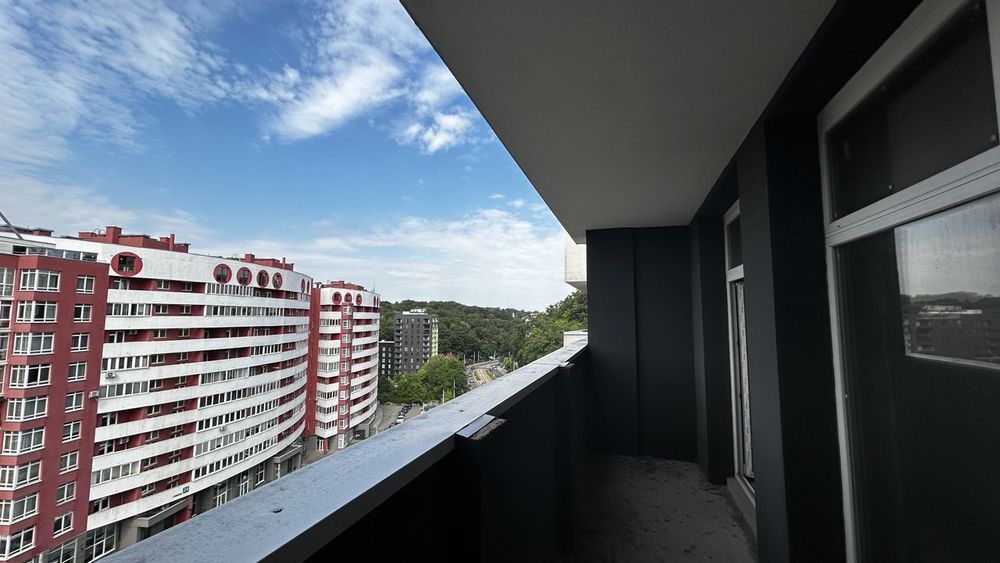 Продаж  квартир на вул. Стуса ЖК Парк Авеню