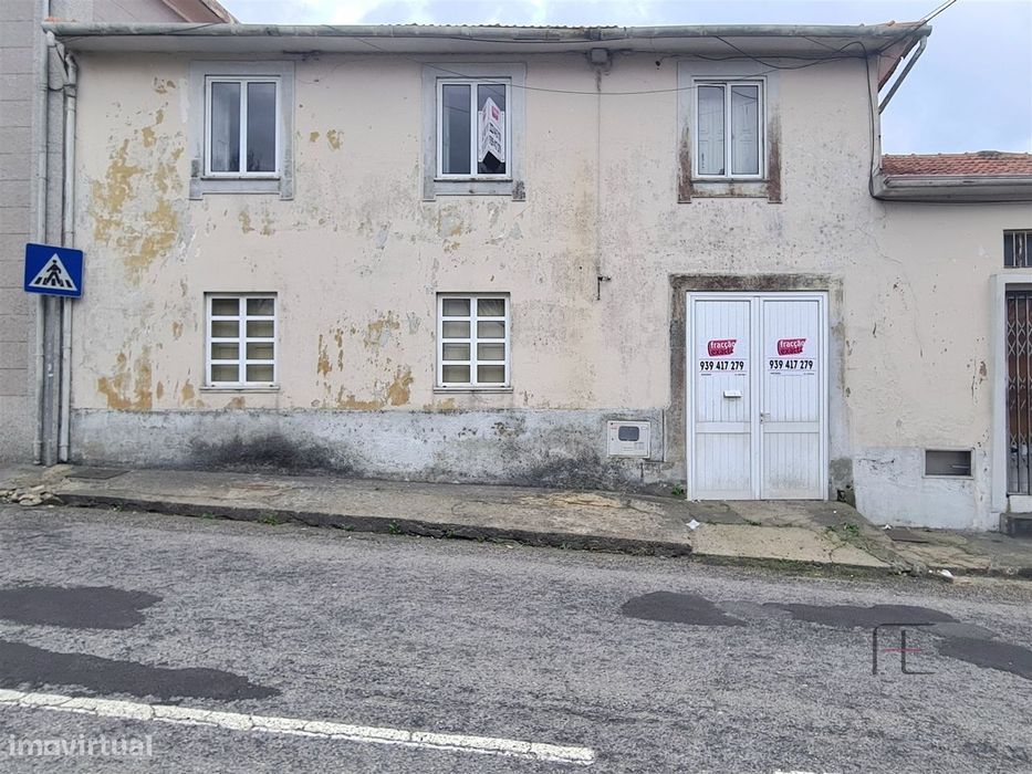 Moradia T3 Venda em Esmoriz,Ovar