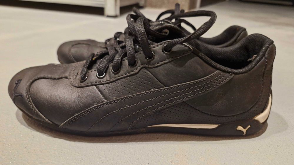 Buty puma damskie rozmiar 36