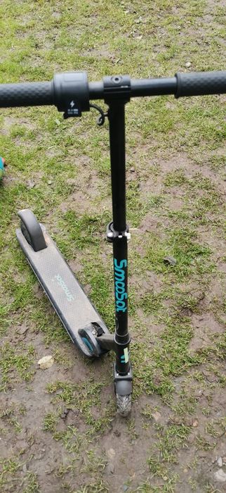 Електро самокат smosat 9