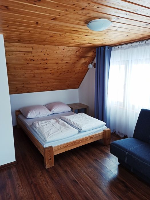 Wolny 30.08-4.09 Balia z Jacuzzi!  max 8 - 10 osób okolice Giżycka