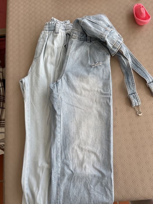 pack Roupa menina 10/11 anos - 29 peças