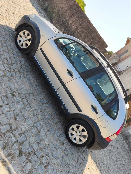 Citroen C3 1.4HDI — photo 4