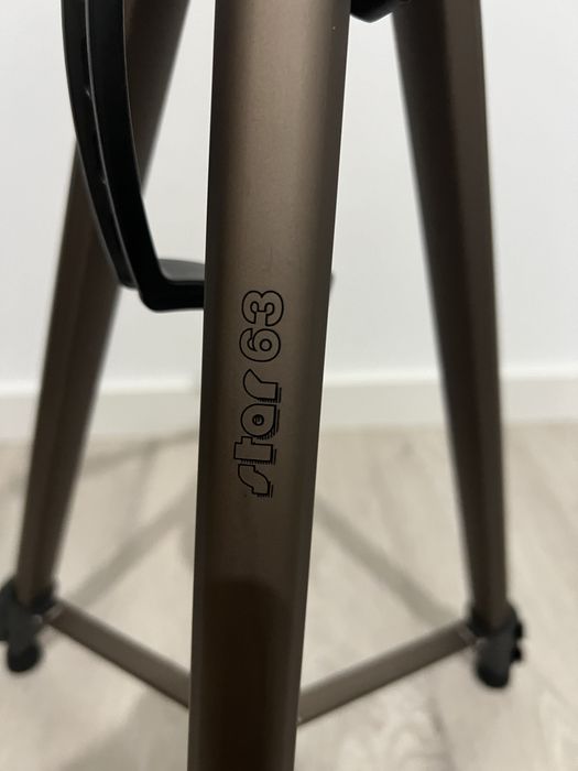 Tripé Hama Star 63 para Máquina Fotográfica