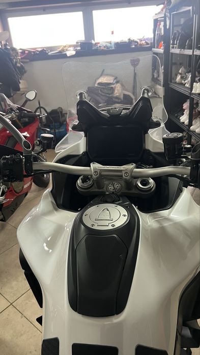 Multistrada V4s