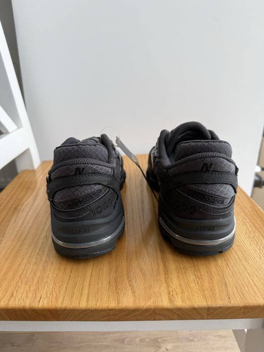 ОРИГІНАЛ 100% New Balance 1000 Cordura | M1000NBB Не промокають 41-44р