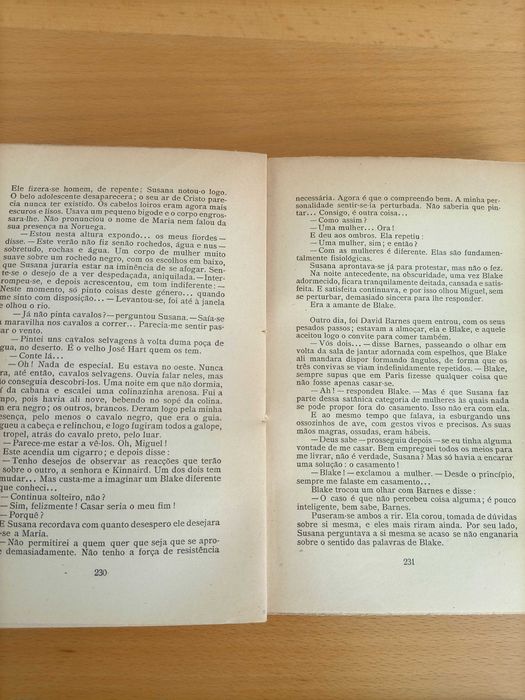 Livro "Altivez" de Pearl Buck