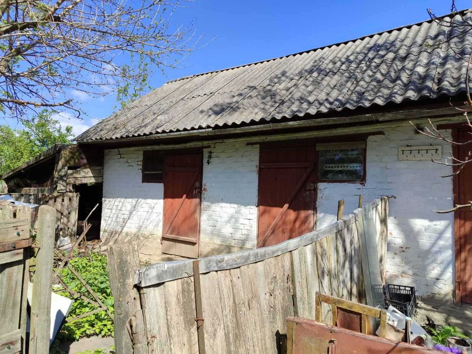 (3) Продам будинок в с. Іванівка Вінницький район 0925