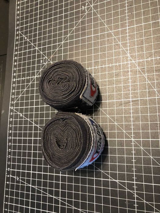 Ligaduras de Kickboxing e Muay Thai Fairtex e Yokkao - várias cores