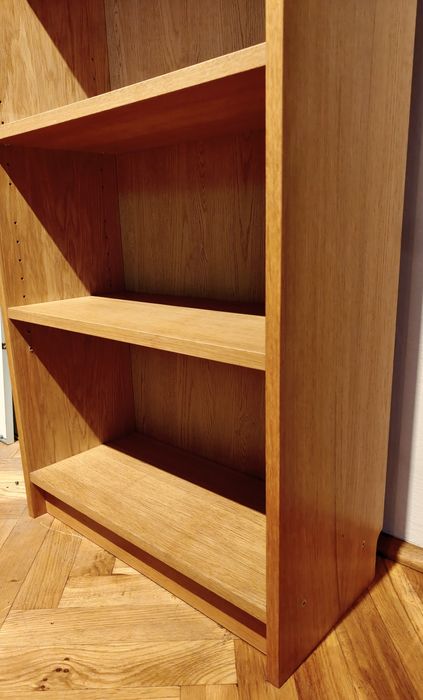Regał Ikea Billy